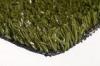 Polypropylene Natural Artificial Grass Residential Garden Fake Grass 8000Dtex