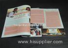 Brochures / Catalogue / Magazine Printing Services With CMYK Printing