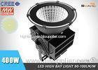 Energy Saving 400w Industrial High Bay LED Lighting 6000K With Cree Chip