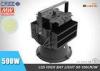 Professional Copper Heatpipe Cree LED High Bay Light 500 Watt 60 Ra > 80