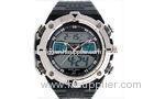Unisex Hourly Chime Analog Digital Wrist Watch , Skmei Sport Watch