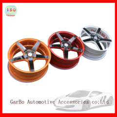 aluminum Alloy wheels / rims replica for vossen