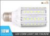 CRI > 80 Epistar LED E27 10w LED Corn Bulb Light Garden LED lights replace Bulb LED