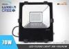 Aluminium Alloy Exterior LED Flood Light Outdoor 70 Watt With SMD3030 Chip