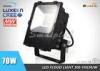 EnergySaving Outdoor LED Flood Lights , Bridgelux LED Garden Flood Light