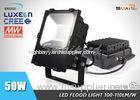 Landscape Solar Powered LED Flood Lights Outdoor LED Exterior Flood Lighting