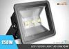 High Power 150 Watt LED Outdoor Flood Light 2700 - 6500k Ac100 - 277v