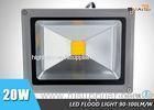 COB High Power 20W LED Flood Light Outdoor Garden Flood Lights LED Lamps