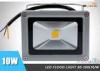 Super Bright COB 10W LED Flood Lights Outdoor High Power With Epistar Chips