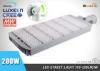 Highway Brightest 200w High Power LED Street Light 6000K Cool White