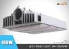 High Efficiency 100W LED Street Light For Sport Feild / Solar LED Street Lamp