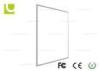 Natural White 230V / 240V CRI 80 LED Flat Panel Lights 300x300mm For Hospitals