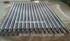 Ground / Hard chrome plated Steel Piston Rod For Shock Absorber