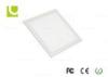 suspended ceiling Square 2x2 LED Flat Panel Lights 960lm For Office