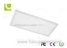 Square Dimmable Ra80 IP40 36W 600x600 LED Ceiling Panel For Home / Office