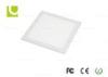 Energy Saving 700lm Flat LED Recessed Ceiling Panel Lights 200x200 With PWM Dimming