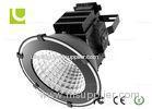 COB 9600lm 6000K 120W LED High Bay Light Fixtures with 45 / 90 / 120 Beam Angle