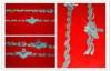 OPGW Hardware Fittings With Suspension And Structural Reinforcing Rod Componet