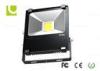 Epistar 110V / 220V 200 Watt Warm White Led Outdoor Flood Light With 120 Degree Beam Angle