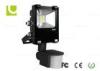 IP65 1150lm 160W Waterproof Commercial Outdoor Led Flood Light Fixtures