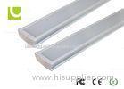 High Lumen Warm White 4860lm 1.5M 54W Dimmable Led Tube Light With CE / RoHS