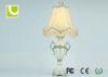 Contemporary 230 Volt Brass Push LED Luxurious Table Lamps 300 x 500mm