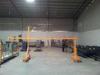 500kgs Suspended Working Platform 1m-10m Length , Construction Access Equipment