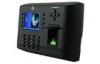 Multi language GSM WAN Biometric Fingerprint Time Clock Machine With 10000 Templates