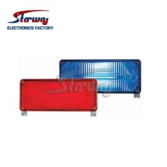 Warning Srong Row Strobe light