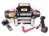 4x4 offroad electric winch