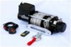 4x4 offroad electric winch