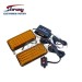 Warning LED Vehicle LED lighthead for Police and fire and Emergency vehicle