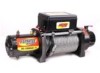 4x4 offroad electric winch