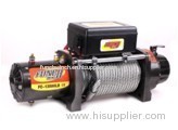 4x4 offroad electric winch