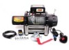 4x4 offroad electric winch