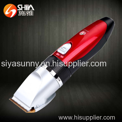professional Electric Best Hair Cutting Machine for Men Kids Hair Trimmer Clipper with low prices