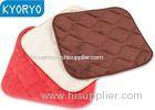 Sofa and Chair Warm Body Mat / Cushion Warming Pad With Customized