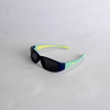 Fashion kids sunglasses Children sunglasses Good price light blue Spiderman Style sunglasses