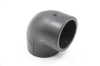 HDPE Socket Fusion Fittings Elbow 90deg PE Pipe Fittings