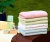 Washable Cotton Bath Towel , Soft Durable Hand Towel , Face towels