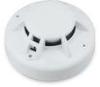 Fire Detection and Alarm System Smoke & Heat Detectors with Remote Indicator Output