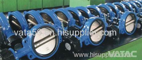 cast iron butterfly valves Marine Cast Iron Butterfly Valve