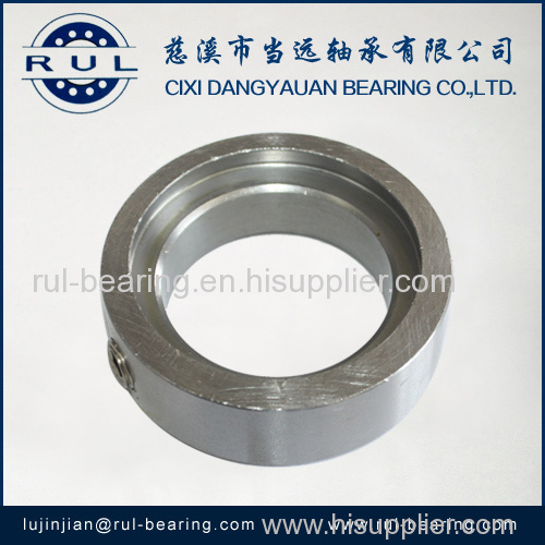 Bearing parts eccentric bushings