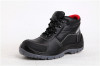 Safety shoes plus velvet for autumn and winter