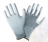 Safety gloves Yarn rubber gloves The cutting gloves Di nima gloves