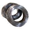 Flexible High Carbon Steel Wire / galvanized steel wire C1015 C1065 C1075 C1095