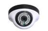 High Definition IP AHD CCTV Camera 0 LUX 720P PAL / NTSC Signal System