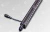 Music Active Pixel Controllable with 60 Pixels DMX LED Lights 1M 9W 3D LED DMX Bar
