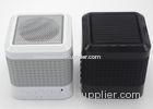 Portable Stereo Boom Wireless Bluetooth Speaker Music Player , CSR Chipset