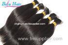 100% Virgin Straight Bulk Weave Human Hair 12-14 Inch Hair Extensions